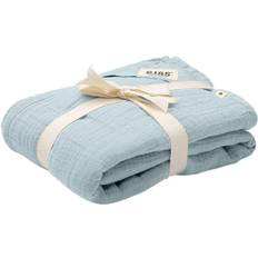 Bibs Muslin Swaddle Baby Blanket