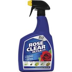 Rose Contrôle des ravageurs Clear Rose Ultra Bug Killers Gun 1L