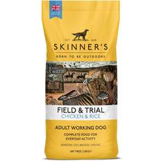 Skinners Field & Trial Chicken & Rice Dry Dog Food