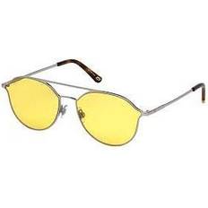 Solbriller Web Eyewear WE0208-14J Sølvfarvet