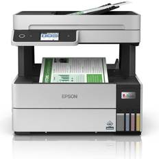 Epson ecotank 4800 Epson EcoTank L6460