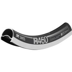 DT Swiss R 460 Sleeve-joined Presta-drilled black Rim