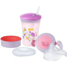 Cups Nuk Drinking Set 230ml