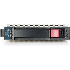 500gb sata 2.5 ssd HP Hewlett Packard Enterprise 500GB SATA III 7200 rpm 2.5" Serial ATA III