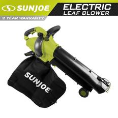 Garden Power Tools Sun Joe Variable Speed Electric Blower (SBJ702E) Quill