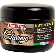 Läderrengöring Mafra Charme Nutrient 150ml, skinn- & läderrengöring