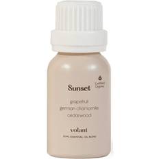 Massage- & Afslapningsprodukter Volant Essential Oil Blend Sunset