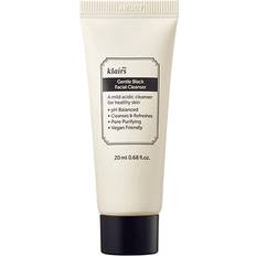 Klairs Kasvopuhdistusaineet Klairs Gentle Black Facial Cleanser