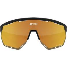 Scicon Occhiali da sole Scicon Aerowing SCNPP Black Gloss - Marron