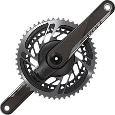 Sram red axs Sram Red AXS DUB Powermeter 50/37T 170mm