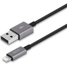 USB-A ladekabel 3m