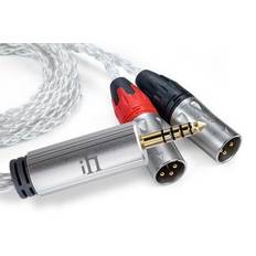 iFi Audio 4.4mm Pentaconn XLR balanserad kabel.