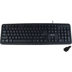 Maverick Keyboard