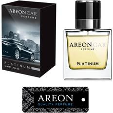 Fahrzeugpflege & -zubehör AREON Parfume Platinum air freshener for