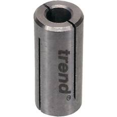 Power Tool Accessories Trend CLT/SLV/63127 Collet sleeve 6.35mm to 12.7mm