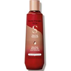 Sanctuary Spa Ruby Oud Natural Oils Ultra Rich Shower Oil 250ml