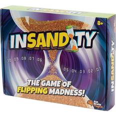 In-Sand-ity
