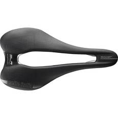 Black Bike Saddles Selle Italia SLR Boost TI Superflow