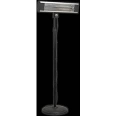 Cheap Patio Heaters & Accessories Sealey IFSH1809R High Efficiency Carbon