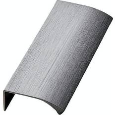 Edge straight Beslag Design Edge Straight profilgreb 1stk