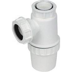 FloPlast TB47 Bottle Trap