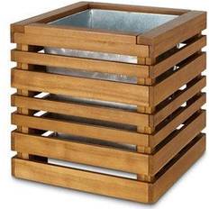 Blooma Denia Oiled Planter