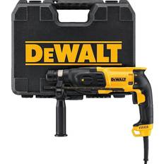 Drills & Screwdrivers Dewalt 1" SDS Pistol Grip Hammer