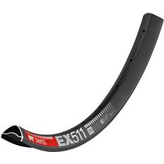 DT Swiss Hole EX 511 SBWT Disc-Specific Presta-Drilled