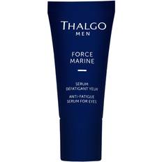 Uomo Sieri per gli occhi Thalgo Men Force Marine Siero Occhi Rinvigorente 15 ml 15ml