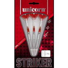 Einhörner Darts Unicorn Striker 80% Tungsten Darts 21g