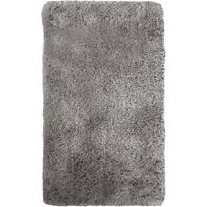 Freemans Soft Washable Shaggy Rug Grey