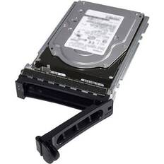 Dell Hårddisk 12tb 3.5" 7,200rpm Sas-3