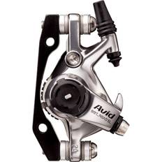 BB7 Road SL Mechanical Disc Brake Falcon Grey anodized