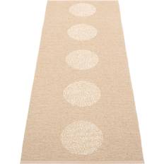 Tæpper & Skind Pappelina Vera 2.0 Beige cm