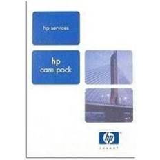 HP eCP/5Yr PURtn HW Support