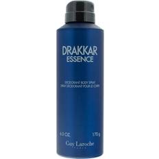 Guy Laroche Drakkar Essence Deodorant Spray 170g