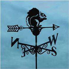 Poppy Forge Squirrel Weathervane