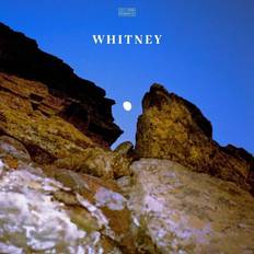 Whitney Candid (Vinyl)