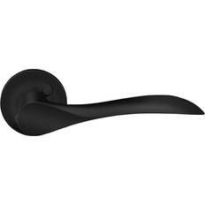 Yderdørsgreb Dørgreb Beslagsboden Ytterdörrhandtag B154B Matt