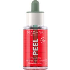 Madara serum Madara PEEL Hyaluron Intense Peel Serum 30ml
