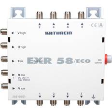 Antennenverstärker Kathrein EXR 58/ECO Multischalter