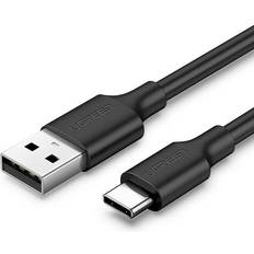 UGREEN USB > USB-C Black