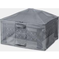 Firepit VonHaus Waterproof Garden Square Firepit Cover