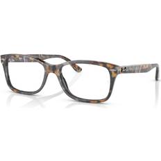 5428 Ray-Ban 5428 8173 Havana Unisex Square