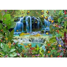 Waterfall 500 Pieces