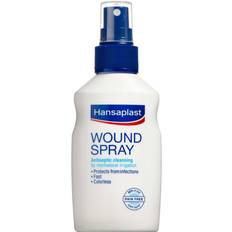 Hansaplast Wound Spray 0.04% 100 ml