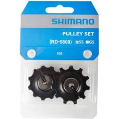 Shimano 105 5800 Shimano Tandhjul Sæt 11 Speed 105 RD-5800-SS