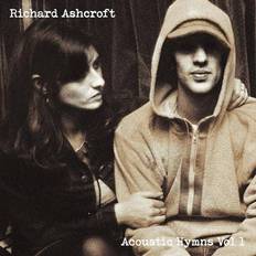 Musique religieuse Vinyles Richard Ashcroft Acoustic Hymns Vol. 1 (180g) (2 LP) (Vinyle)