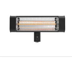 Devola Platinum 1.8kW Wall Mounted Patio Heater