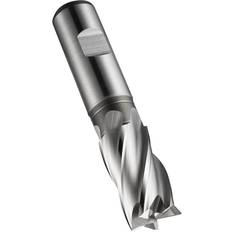 Elverktygstillbehör Dormer Pinnfräs C247 10.0mm 4 skär, HSS-E-PM
